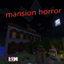 mansion horror [Left 2 Mine] logo