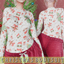Christmas Bodysuit logo