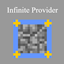 Infinite Provider logo