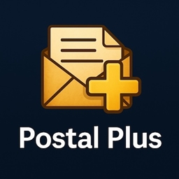 WOW POSTAL ADDON NOT WORKING intelligence overview