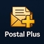 Postal Plus logo