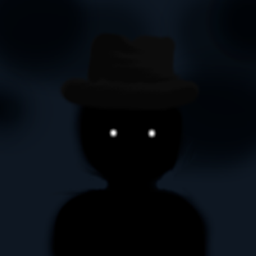 The Mr. Lonely (Orginal) logo