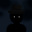 The Mr. Lonely (Orginal) logo
