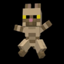 Monster Hunter Craftlands project image
