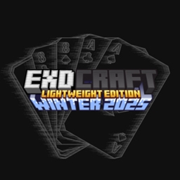 ExperimentalCraft Winter 2025 Lightweight project image