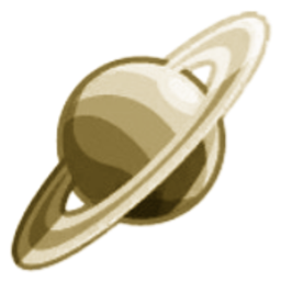 Planet-Inspired Traits logo
