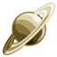 Planet-Inspired Traits logo