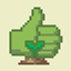 Green Thumb logo