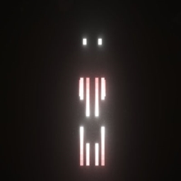 Wulflix's Horror Project logo