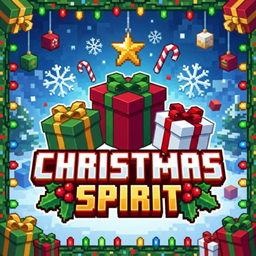 Christmas Spirit project image