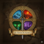 Las Tierras De Aczaur 2 [LTDA2] logo