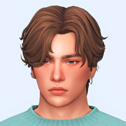 Sammy Hair logo
