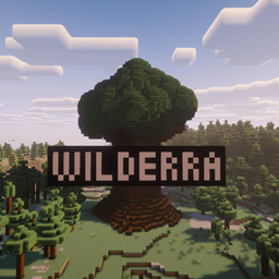 Wilderra  logo