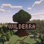 Wilderra  logo