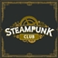 Steampunk Productions logo