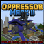 Oppressor Mark II by Four logo
