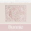 Kandos Blush Area Rug & Runner logo