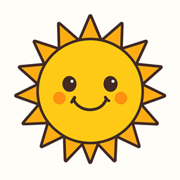 Happy Sunny Valley Pack logo