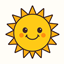 Happy Sunny Valley Pack logo