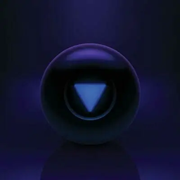 Luna's Realistic World of Wonder logo