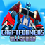 Craftformers: Allspark logo