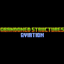 Abandoned Structures: Aviation logo