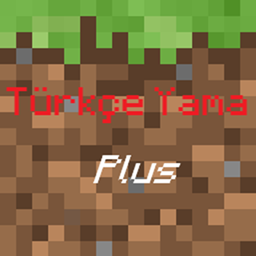 Türkçe Yama Plus logo