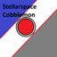 Stellarspace Cobblemon logo