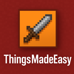 Things Made Easy(TME) project image