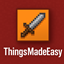 Things Made Easy(TME) logo