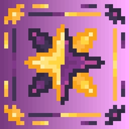 Stars and Mines (SAM) logo
