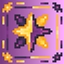 Stars and Mines (SAM) logo