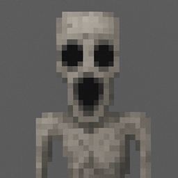 The Hollowed Stalker logo