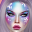 Eye Shadow My Sky Blue Valentine logo