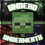 Undead Underneath: Point-Based Zombie Survival logo
