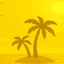 Sunstone Isle logo