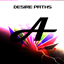 Alive | Desire Paths logo