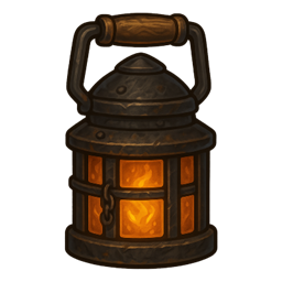 Lantern - QoL Core project image