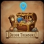 Decor Treasure Finder logo
