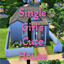 SingleGirl'sCuteHouse logo