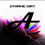 Alive | Dynamic Dirt & Physics logo