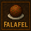 Falafel - pigs --> Falafel logo