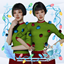 Winter Break Collection - Xmas Tree Sweater F logo