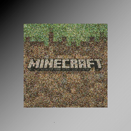 nostalgia  Simulator Texture logo