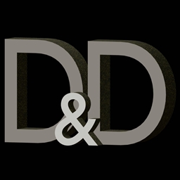 DragonsNDragons logo