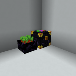 Ender Botany Pots logo
