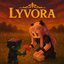 Lyvora logo