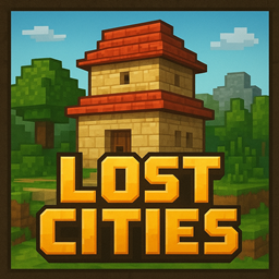 Lost Cities project image
