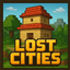 Lost Cities logo