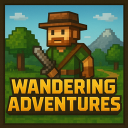 Wandering Adventure project image